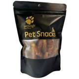 PetJungle poslastica štapići obmotani piletinom i sirom 200 g | ePonuda.com