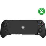 Mobile Gaming Pad za Xbox črn brezžični igralni plošček