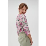 Marisse Women's Shirt L-Ko-4610 Fuchsia | ePonuda.com