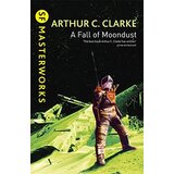 LBS Littlehampton book service A Fall Of Moondust Cene