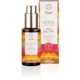 Olje za telo Spicy Cell-Lite Shakti Shape