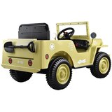  Automobil se napaja vojnom Willys baterijom + daljinskim upravljačem PA0263 | shoptok.hr