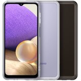 Samsung Soft Clear Cover s okvirom od gela i pojačanom stražnjom stranom Galaxy A32 5G | shoptok.hr