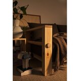 Karup Oker žuta sofa 225 cm Bare – | shoptok.hr