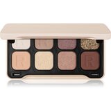 Makeup Revolution Forever Flawless paleta senčil za oči odtenek Dynamic Serenity 8 g Cene