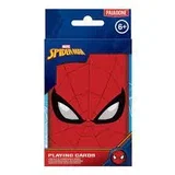 SPIDERMAN PLAYING CARDS