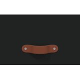  Stolići za kavu 2 kom crni 50x50x40 cm od konstruiranog drva Crna | Shoptok.si