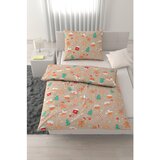 Mömax Posteljnina Lebkuchen, 60/80, 140/200 | Shoptok.si