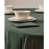 Kave Home Bež keramički tanjur ø 28 cm Varla – | shoptok.hr