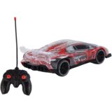  Auto na daljinsko upravljanje RC Sports Car 1:16 - crveni | shoptok.hr