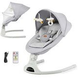 Kinderkraft NJIHALICA TULSY GREY | ePonuda.com