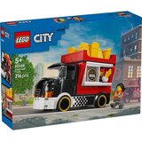 Lego City French Fries Truck 60488 Cene