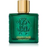 Roberto Cavalli Uomo Verde Assoluto parfumska voda za moške 100 ml | Shoptok.si