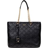Liu Jo Torbe ECS M TOTE AF5197 E0538 Črna | Shoptok.si