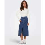 Only Lea Majica Bela | Shoptok.si