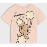 Sinsay Komplet od 3 majice kratkih rukava Pok&amp;eacute;mon Slike
