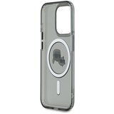Karl Lagerfeld Ovitek za telefon Črna | Shoptok.si