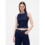 GAP Denim Crop Top - Ladies | Shoptok.si