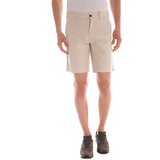 Gant MEN&#39;S BEIGE BERMUDA TROUSERS | shoptok.hr