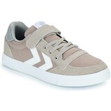 Hummel Nizke superge SLIMMER STADIL LOW JR Siva Cene