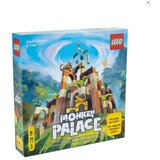  Društvene igre Lego Monkey Palace | shoptok.hr