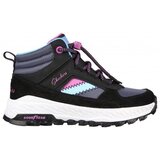 Skechers Dječja zimska obuća za slobodno vrijeme FUSE TREAD K Crna | shoptok.hr
