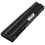 AVIZAR Li-ion baterija 5200mAh za prenosnik, združljiva z Dell Latitude E5420 11.1V, Črna, (5000063674) Cene