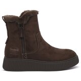 Dockers Gležnjarji 55KJ303770300 Kostanjeva Cene