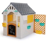 Dolu Kućica sa stolom i stolicama 026798 | Eponuda.com