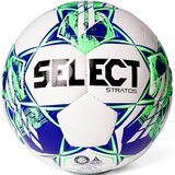 Select lopta stratos fifa white/blue 5 unisex | ePonuda.com