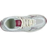 The Mercer Brand Nizke superge The Re-Run Twin Mesh Srebrna | Shoptok.si