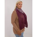 Factory Price Scarf-AT-SZ-602.61-light purple | Shoptok.si