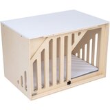 Modern Living Indoor kavez za pse Uppsala - D 90,6 x Š 60 x V 61,2 cm Modern Living Indoor kavez za pse Uppsala - D 90,6 x Š 60 x V 61,2 cm Slike