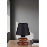 Opviq Mars stolna lampa, smeđe-crna | Eponuda.ba