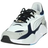 Puma Visoke superge 398165 Bela | Shoptok.si