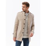 Ombre Men's coat Elegant | Shoptok.si