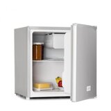 Klarstein CO2-50L1-SG, 46 l, nerjaveče jeklo, f, predal za led Cene