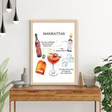Wallity slika NC109731-4055, 40x55 cm | ePonuda.com