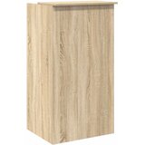  Recepcijski stol Sonoma hrast 55x50x103,5 cm Konstruirano drvo | Eponuda.ba