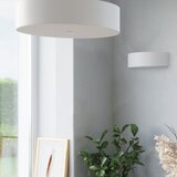 Sollux SL.0759 - plafonsko svetlo skala 3xE27/60W/230V, prečnik 30 cm, belo | Eponuda.com