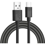 TOTAL Kabal USB na tip C,dužina 1m TIUCC01