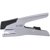 Deli HEFT MAŠINA SPECIJAL LAKO HEFTANJE METALNA - SIVA E0358 24/6 30 lista Cene