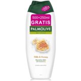 Palmolive pena za kupanje Milk&Honey 750ml (500ml+250ml) Cene