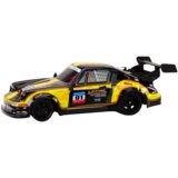  Auto na daljinsko upravljanje 1:16 Rubber Drift - žuti | shoptok.hr