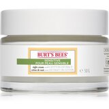 Burt's Bees Sensitive nočna krema Cene