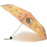 HAPPY RAIN Dežnik Alu Light Klimt II 73930 Multi