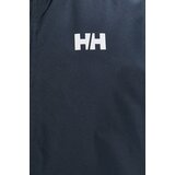 Helly Hansen Prehodna jakna 'Dubliner Insulate' mornarska / bela | Shoptok.si