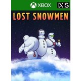 Lost Snowmen XBOX LIVE Key EUROPE  Lost Snowmen XBOX LIVE Key EUROPE Slike