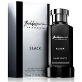 Baldessarini black toaletna voda 75 ml za muškarce Cijene