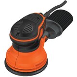 Black & Decker BLACKDECKER rotacijski brusilnik KA199 | Shoptok.si